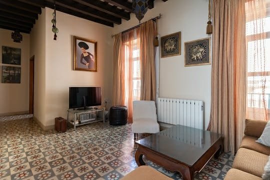 Andaluz Homes