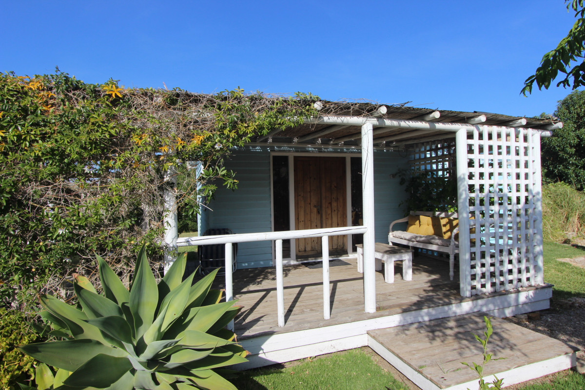 Andaluz Homes