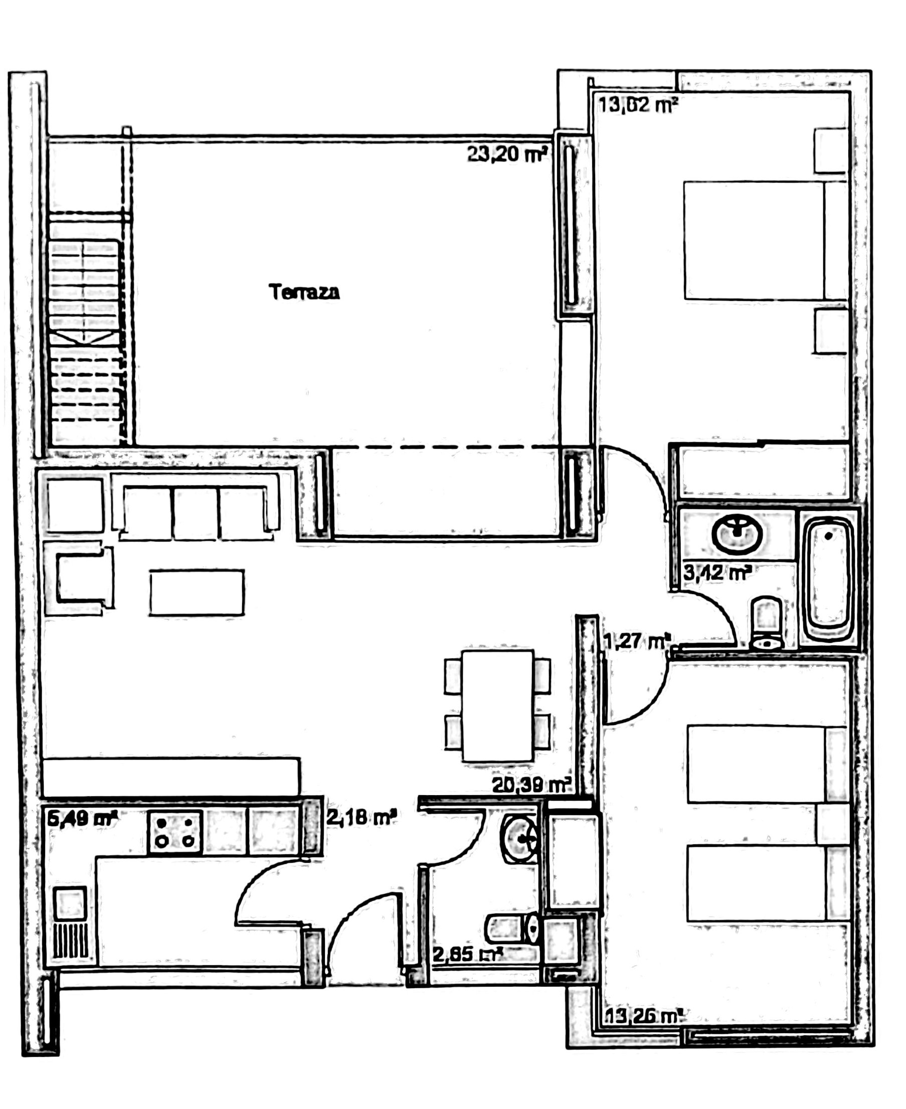 Andaluz Homes
