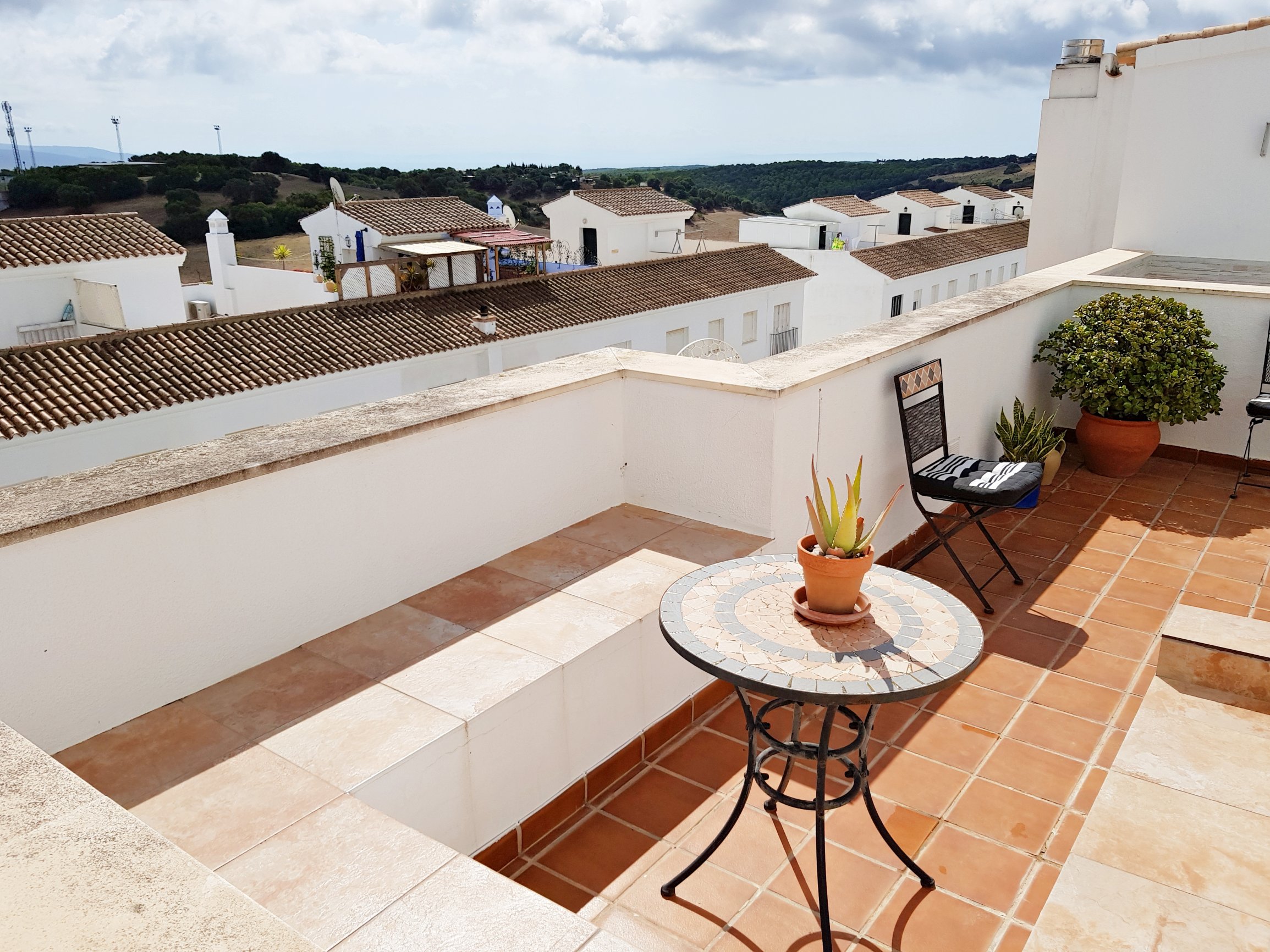 Andaluz Homes