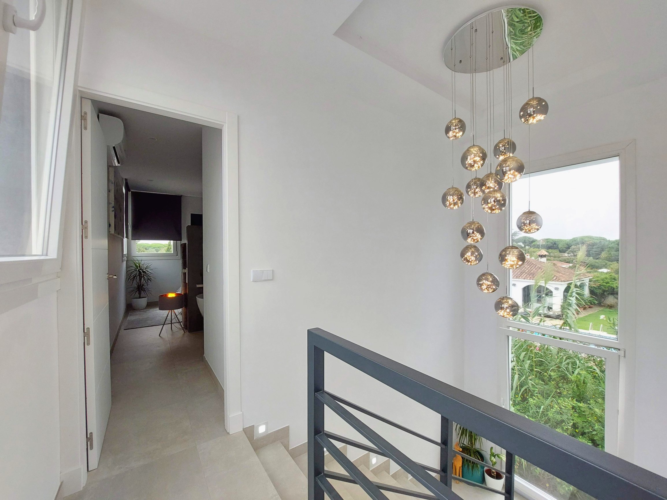 Andaluz Homes