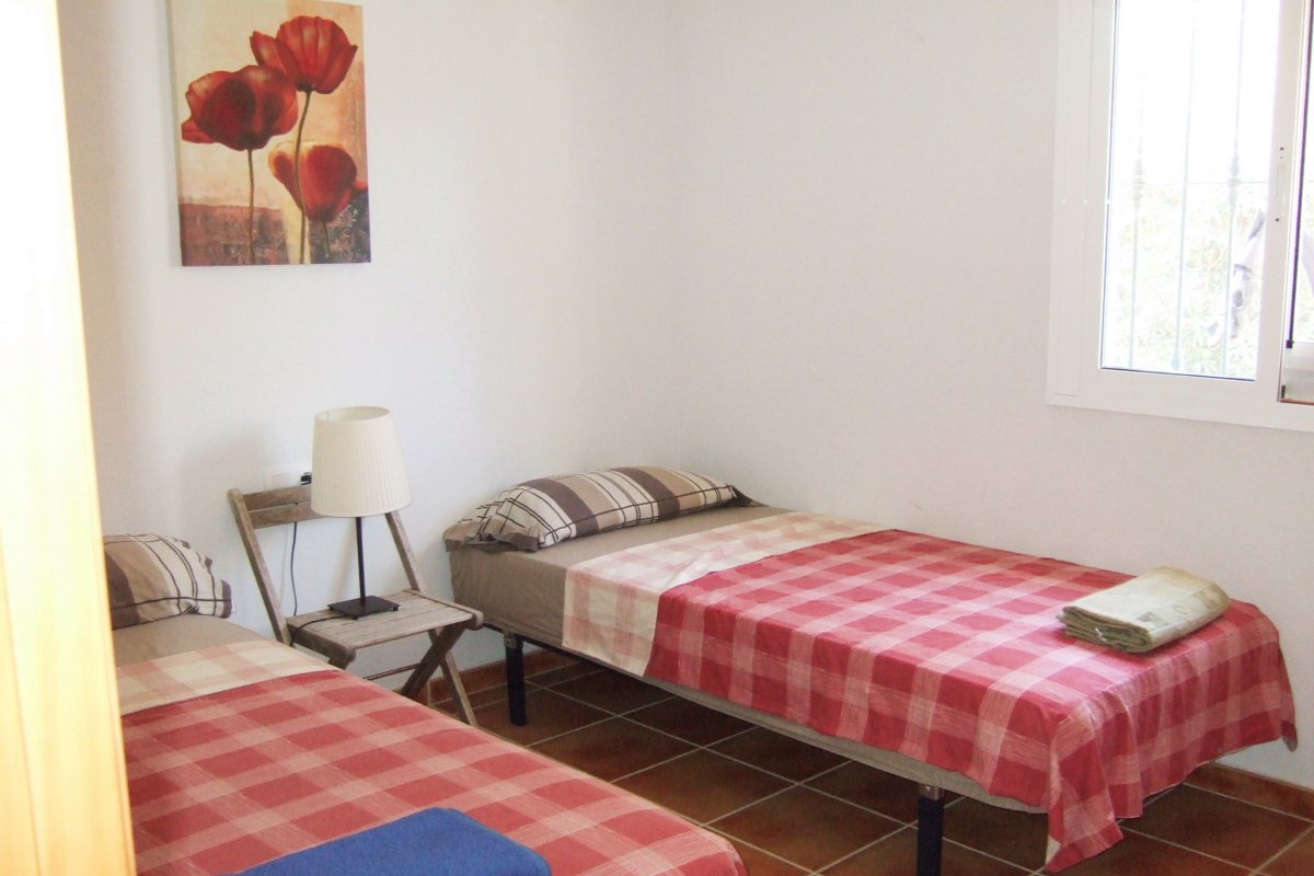 Andaluz Homes