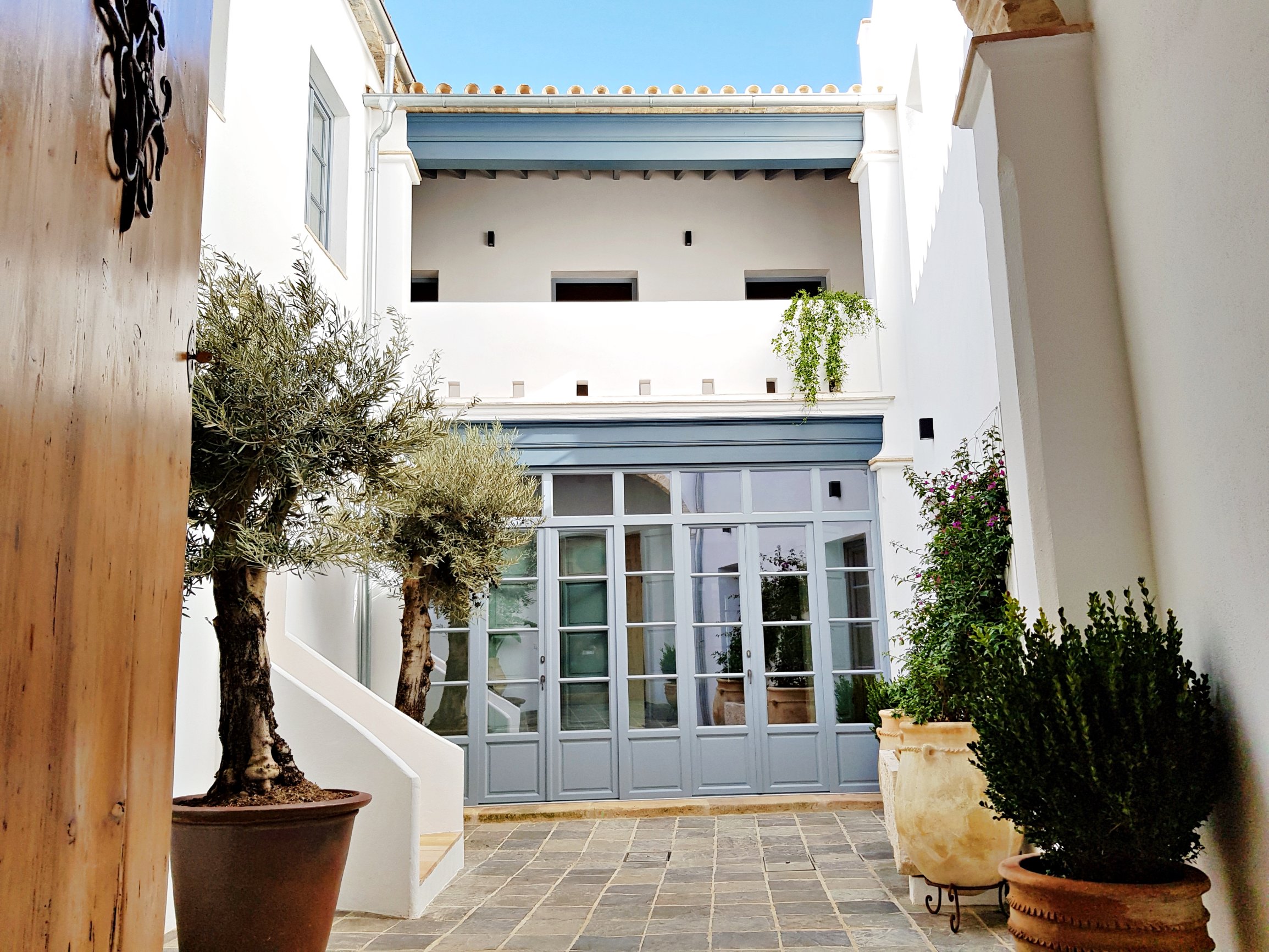 Andaluz Homes