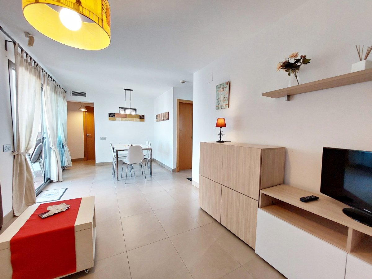 Andaluz Homes