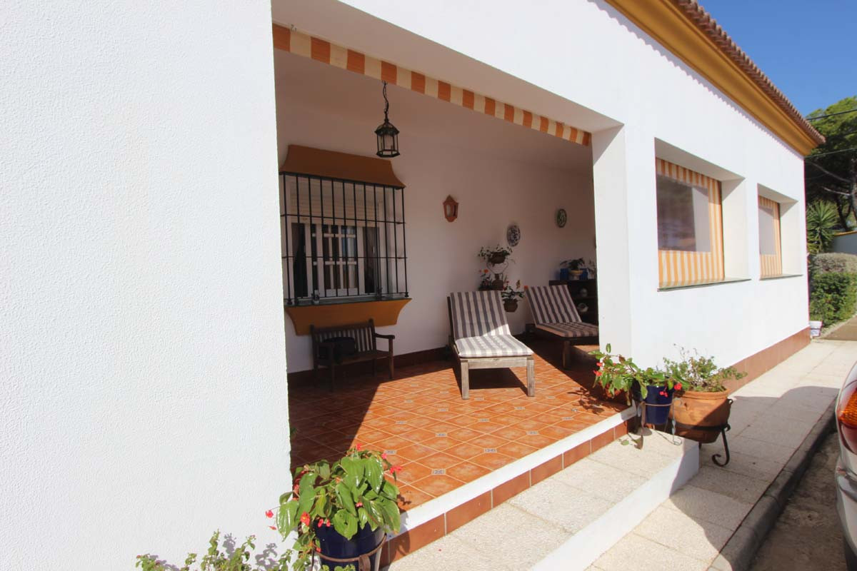 Andaluz Homes
