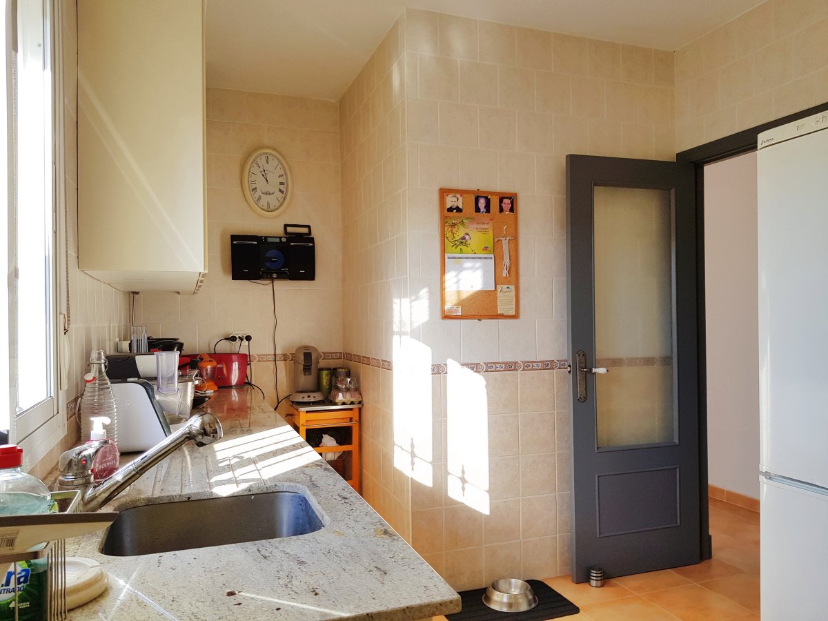 Andaluz Homes