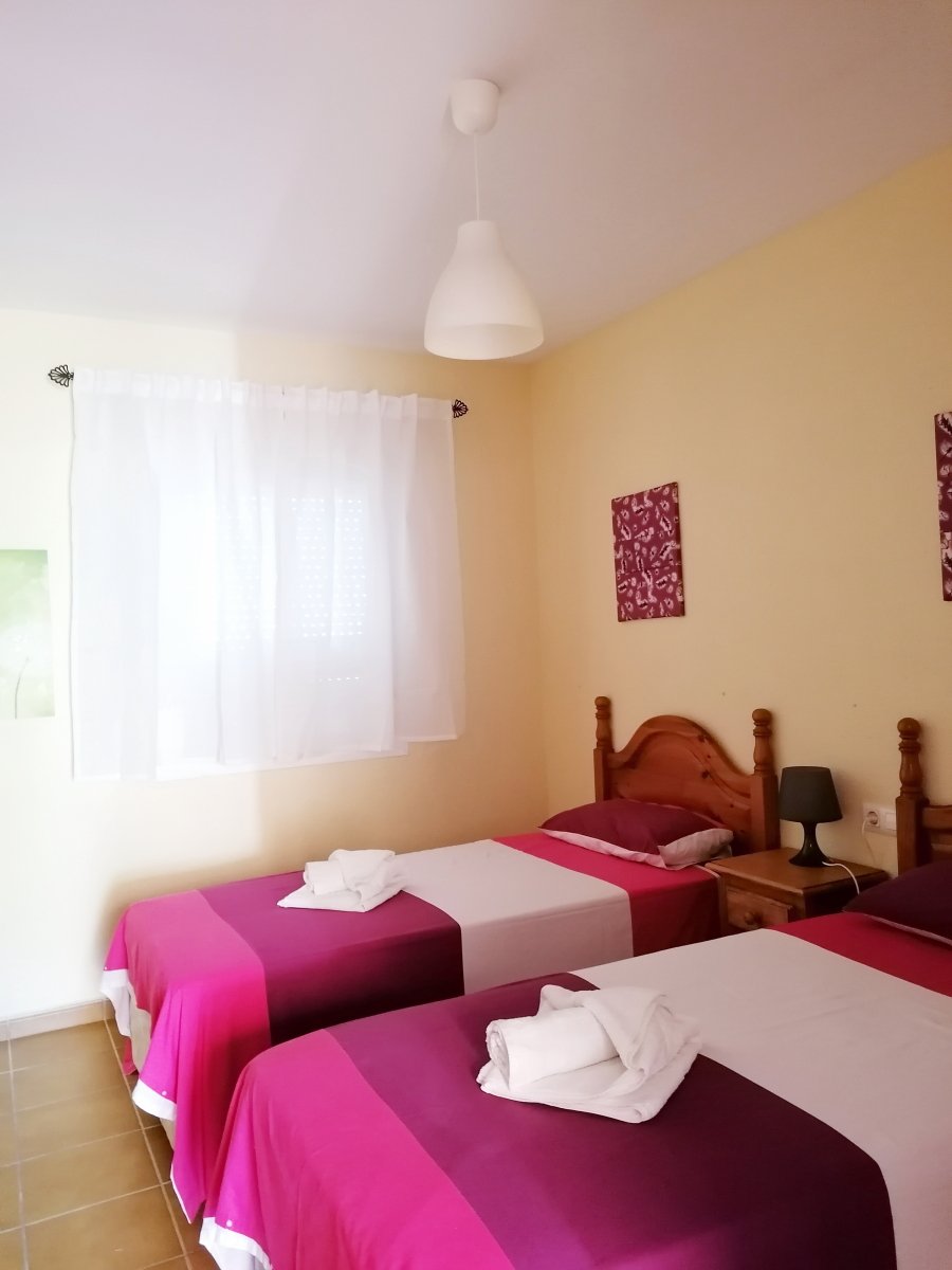 Andaluz Homes