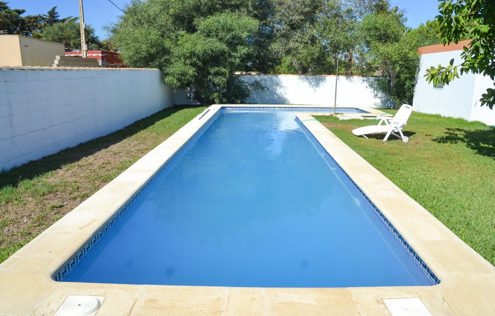 Andaluz Homes