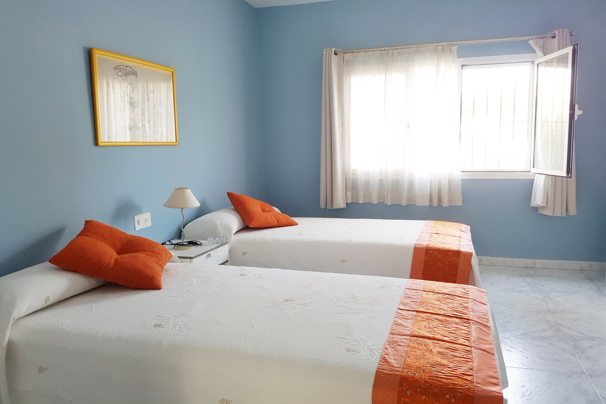 Andaluz Homes