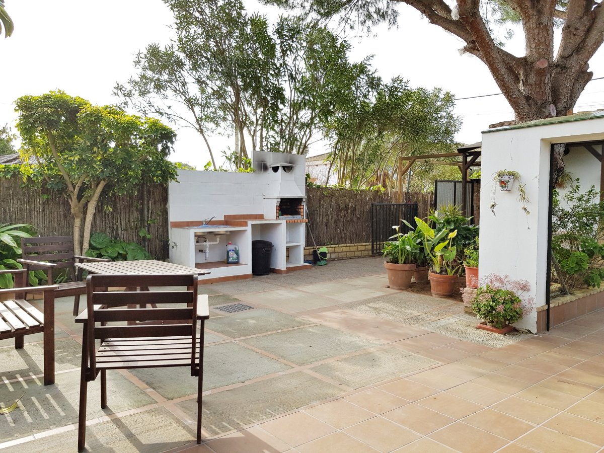 Andaluz Homes