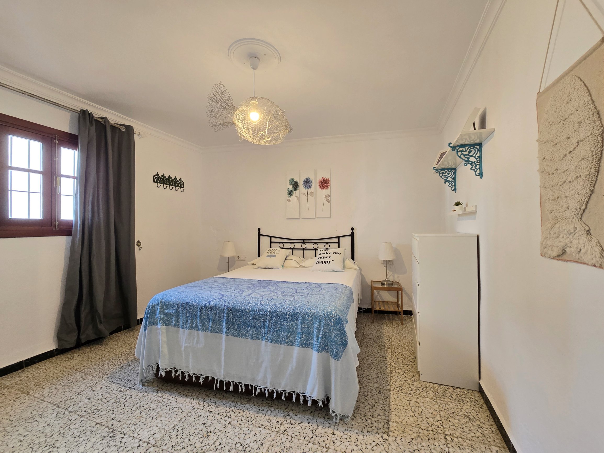 Andaluz Homes