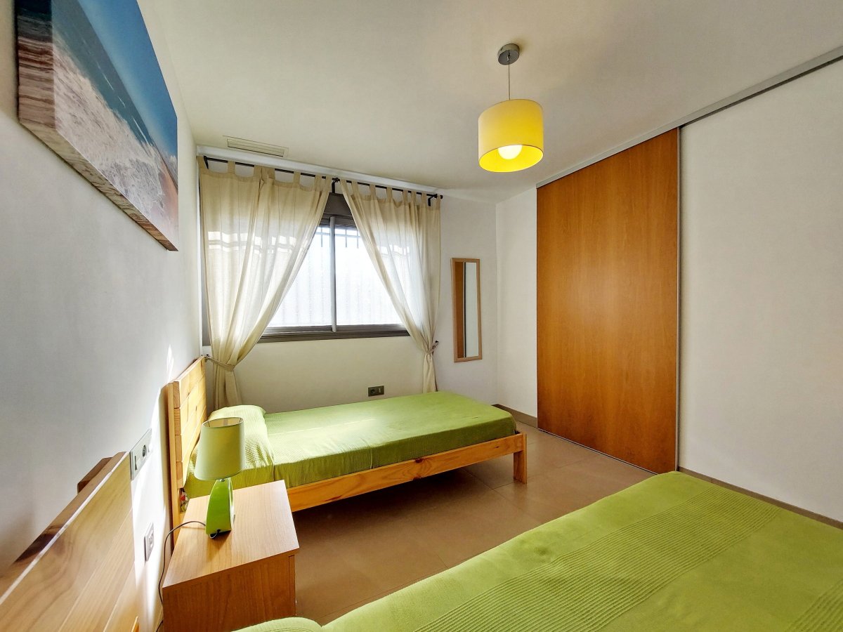 Andaluz Homes