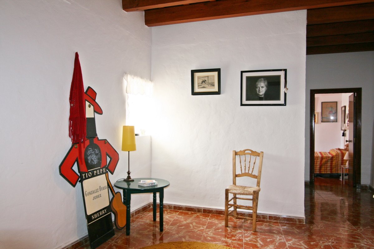 Andaluz Homes