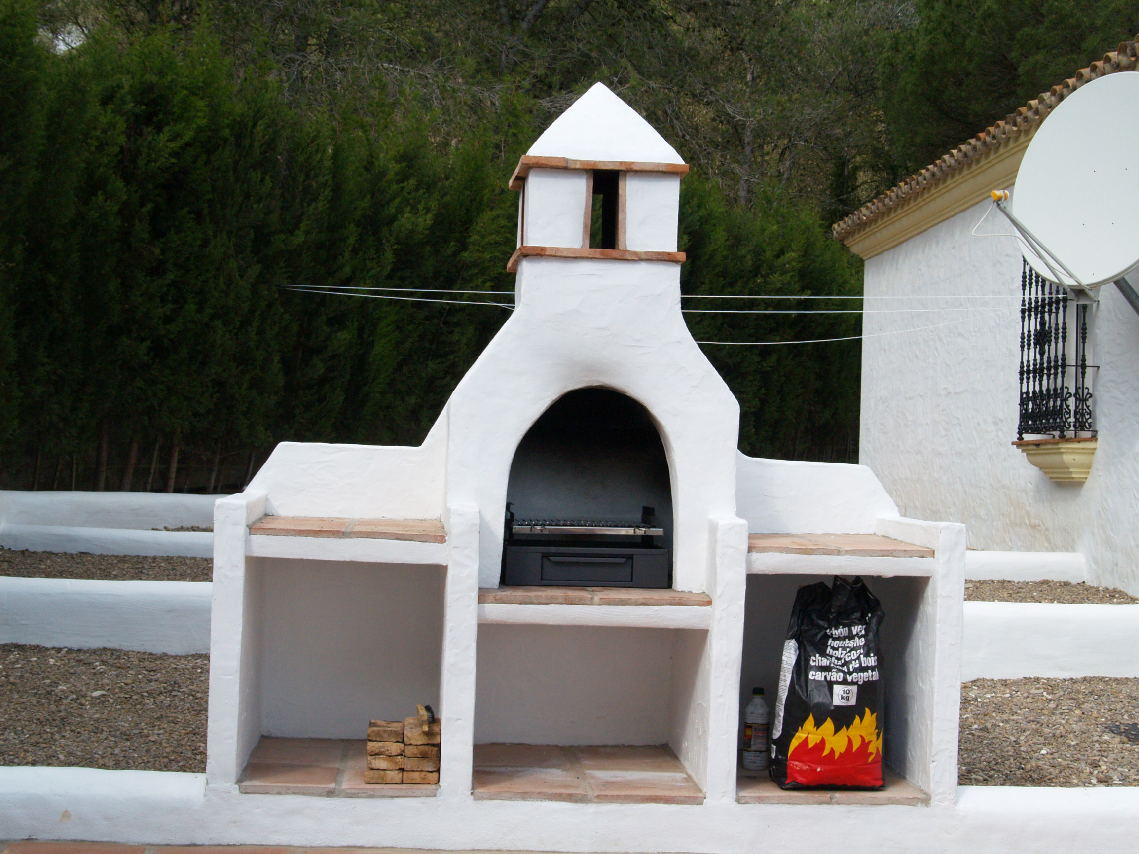 Andaluz Homes