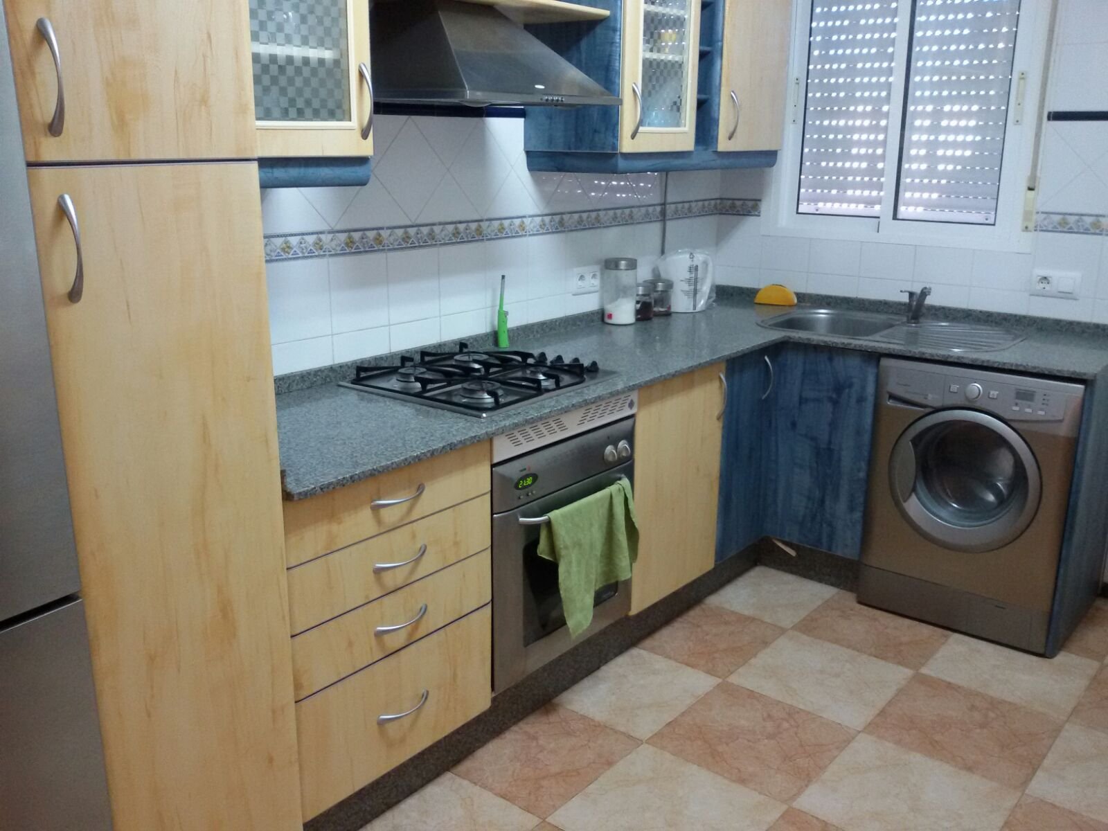 Andaluz Homes