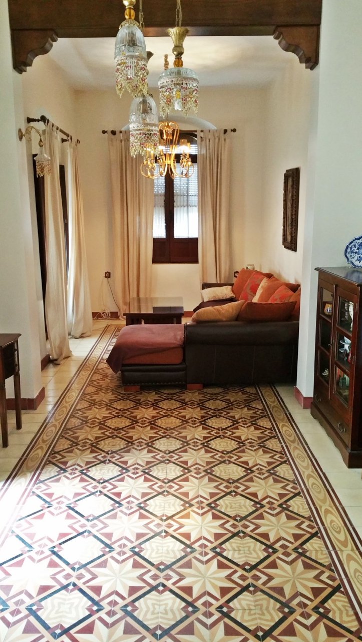 Andaluz Homes