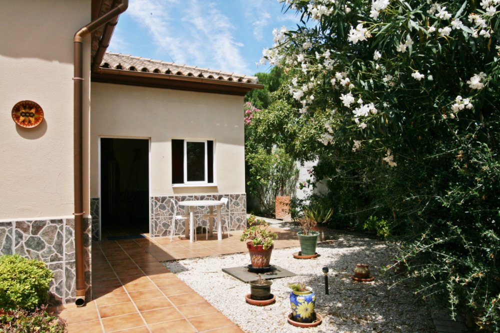 Andaluz Homes