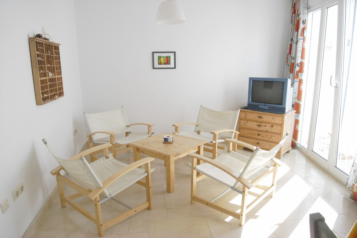 Andaluz Homes