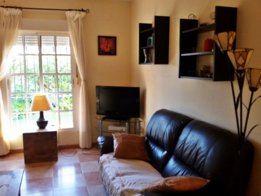Andaluz Homes