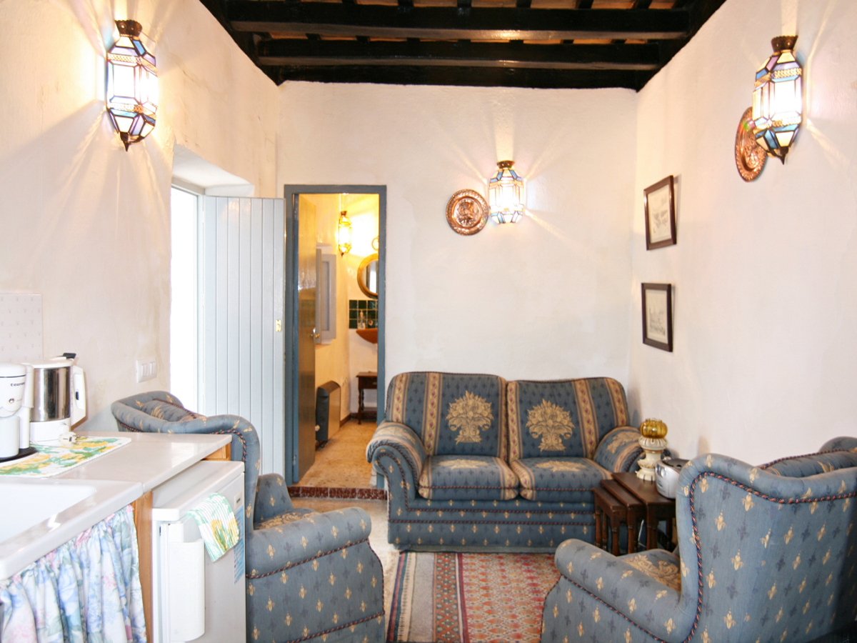Andaluz Homes