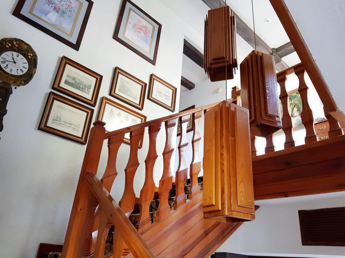 Andaluz Homes