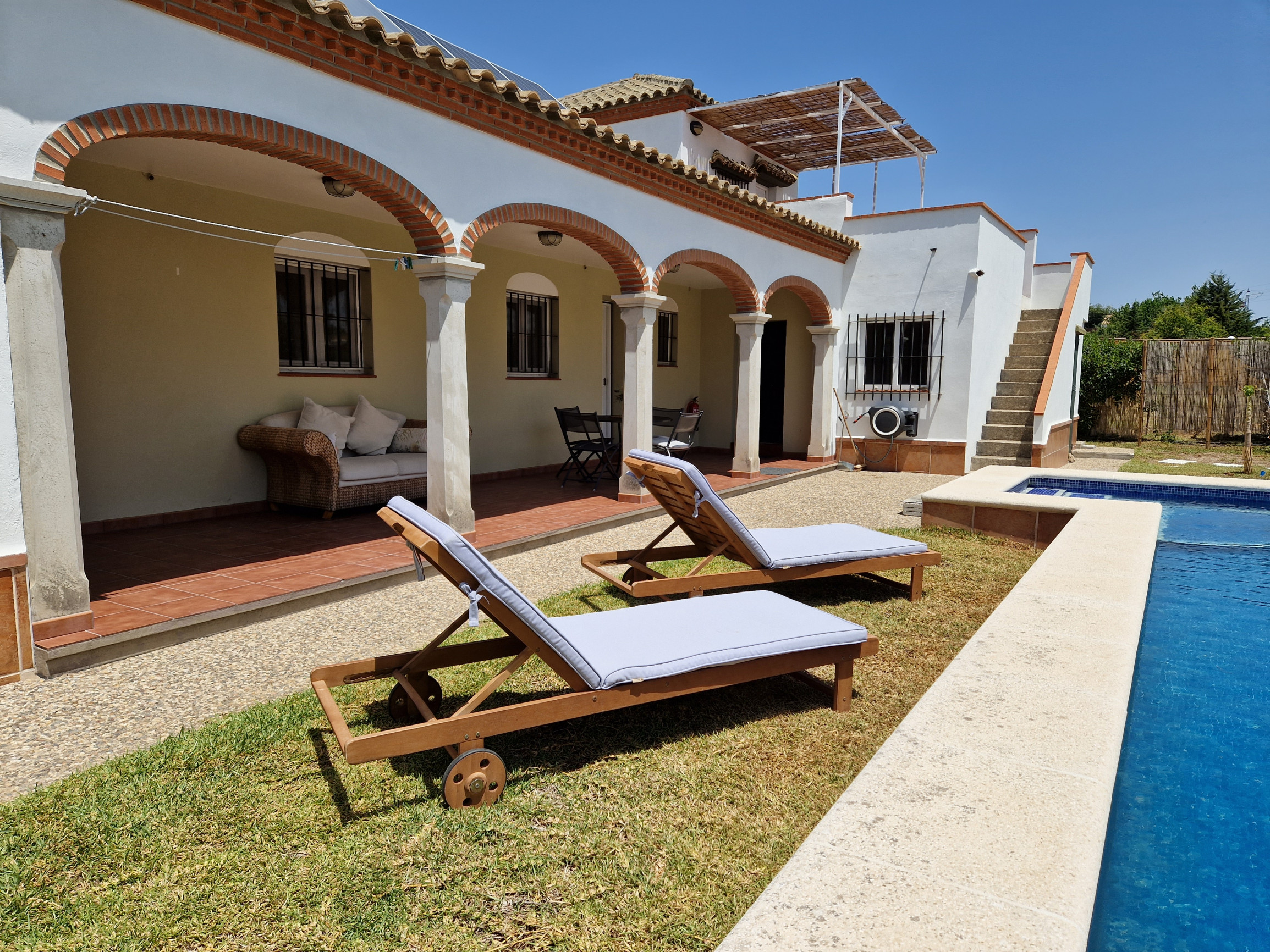 Andaluz Homes