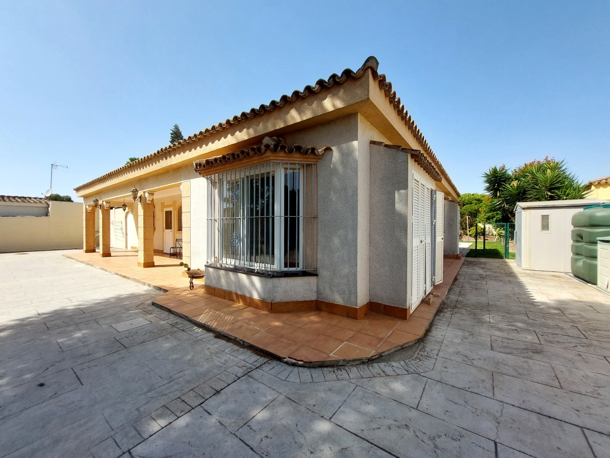 Andaluz Homes