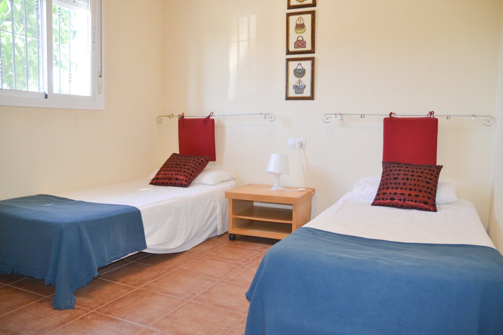 Andaluz Homes