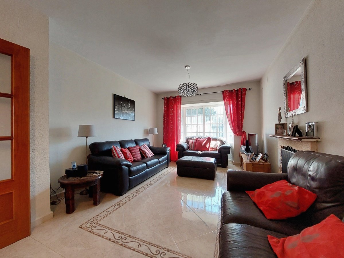 Andaluz Homes