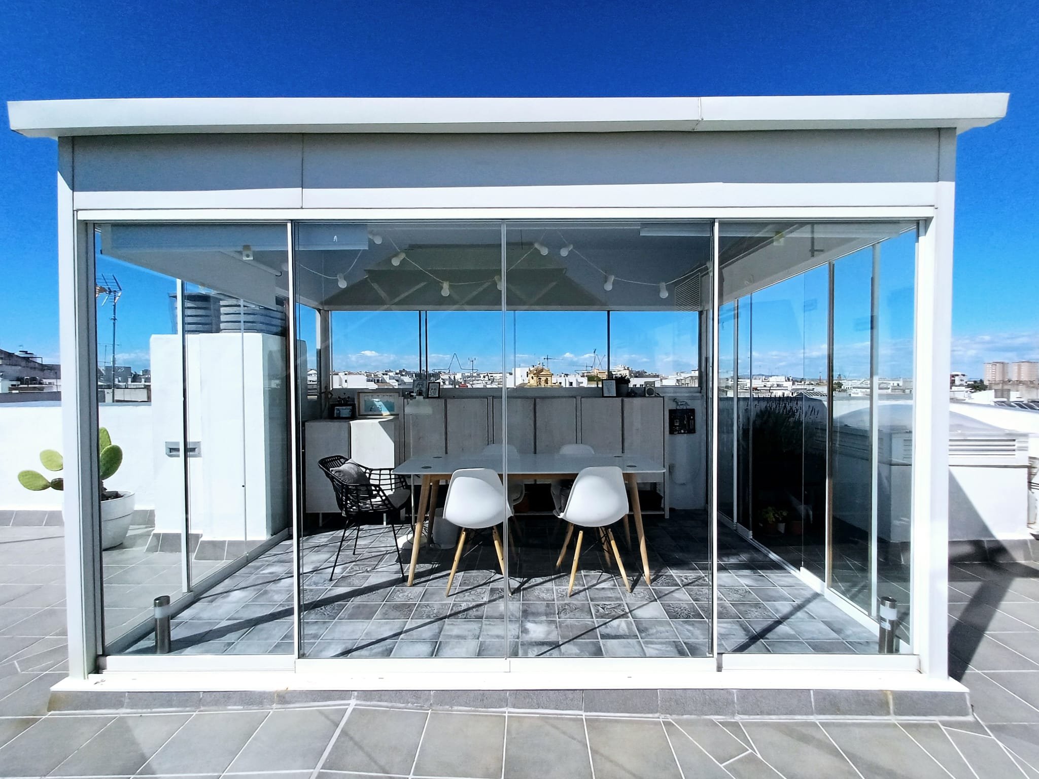 Andaluz Homes