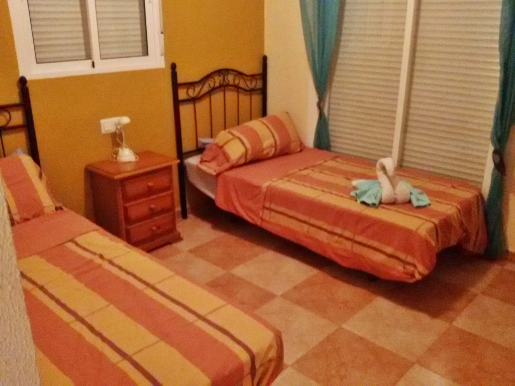 Andaluz Homes