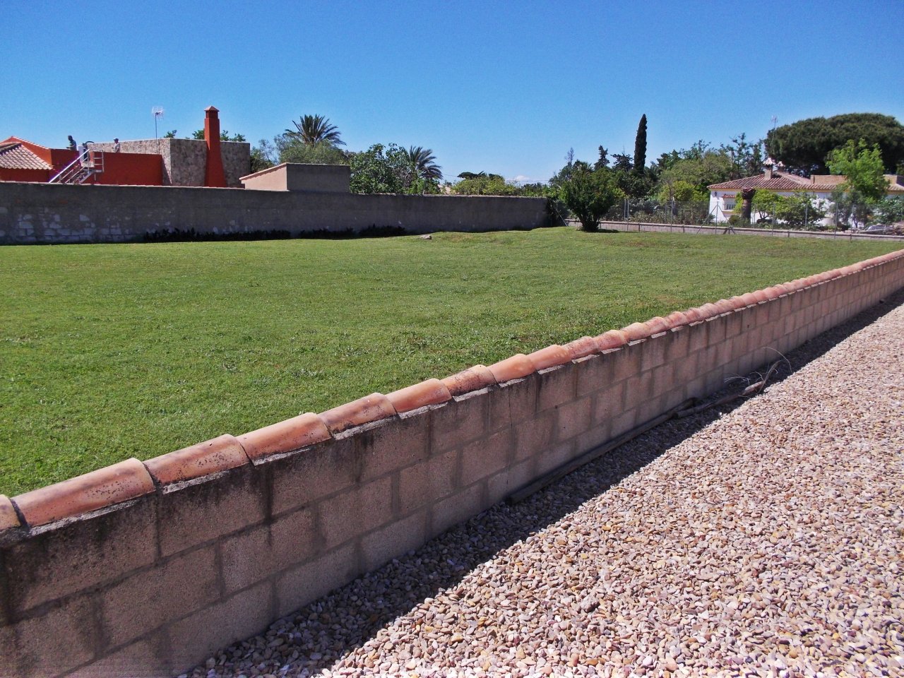 Andaluz Homes