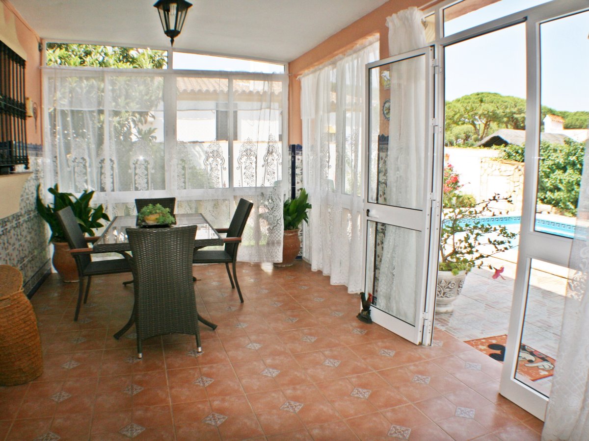 Andaluz Homes