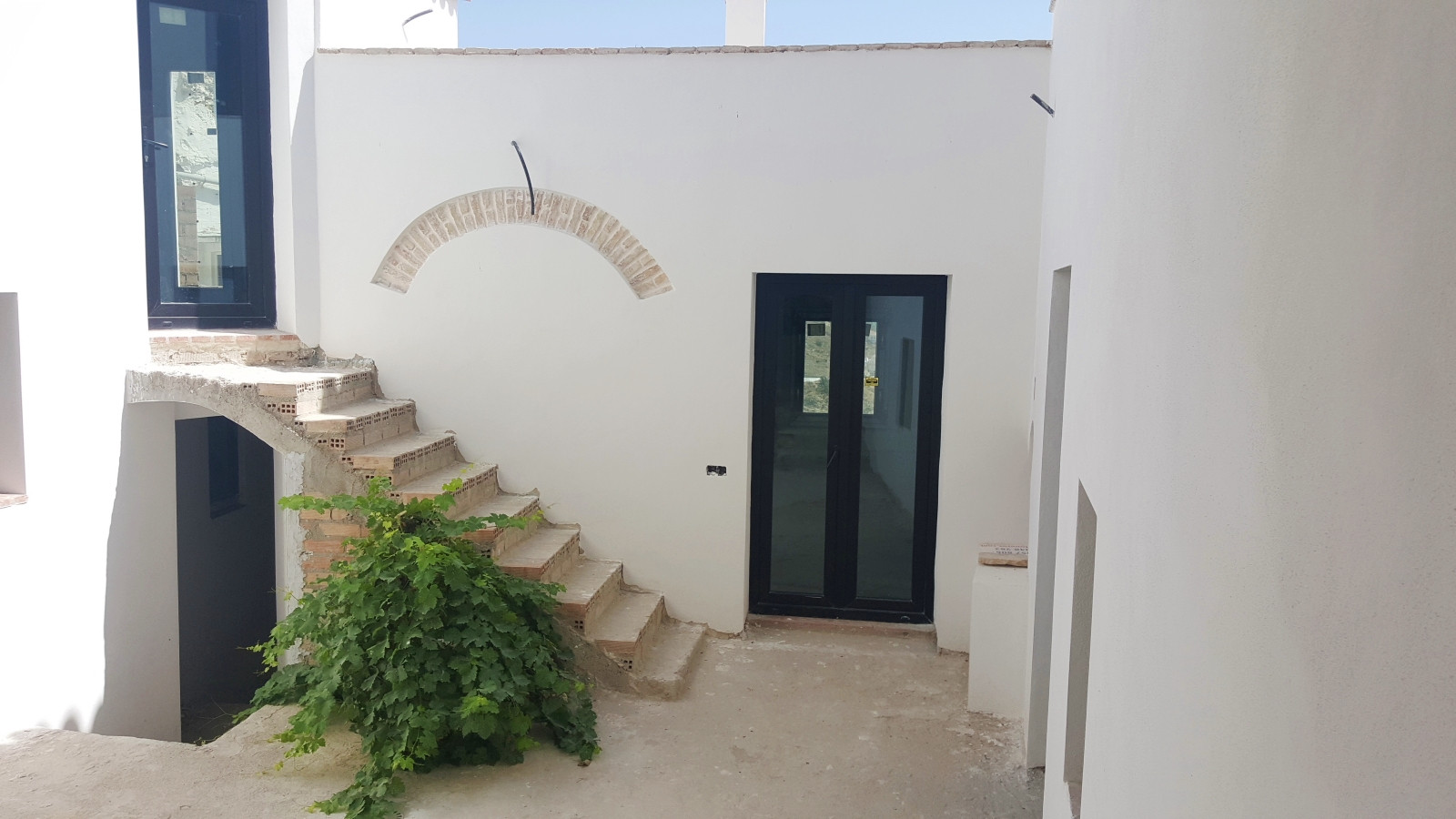 Andaluz Homes