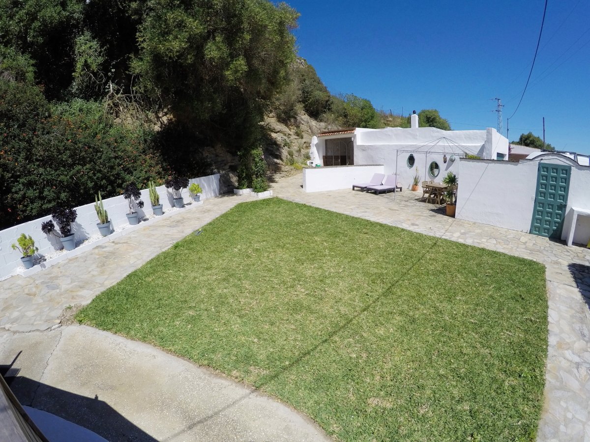 Andaluz Homes