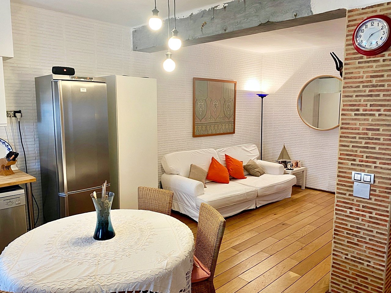 Andaluz Homes