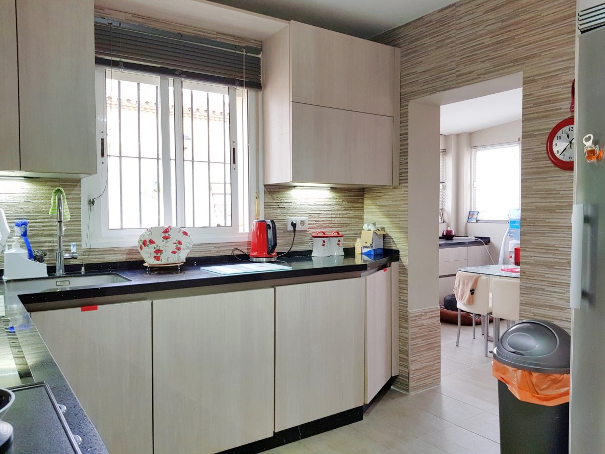 Andaluz Homes