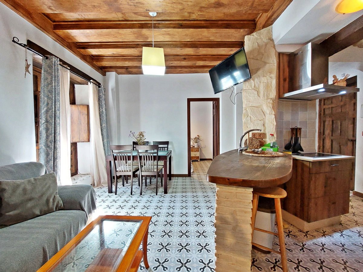 Andaluz Homes