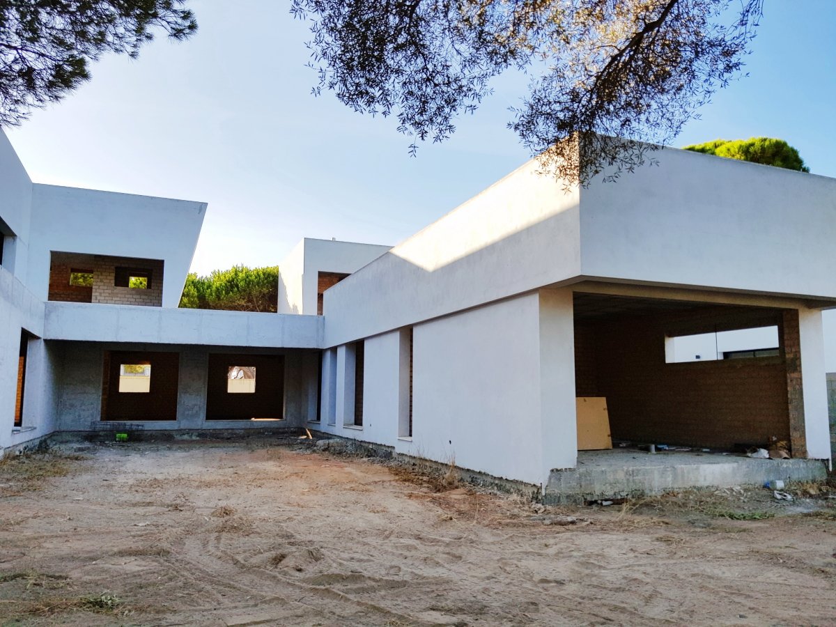 Andaluz Homes