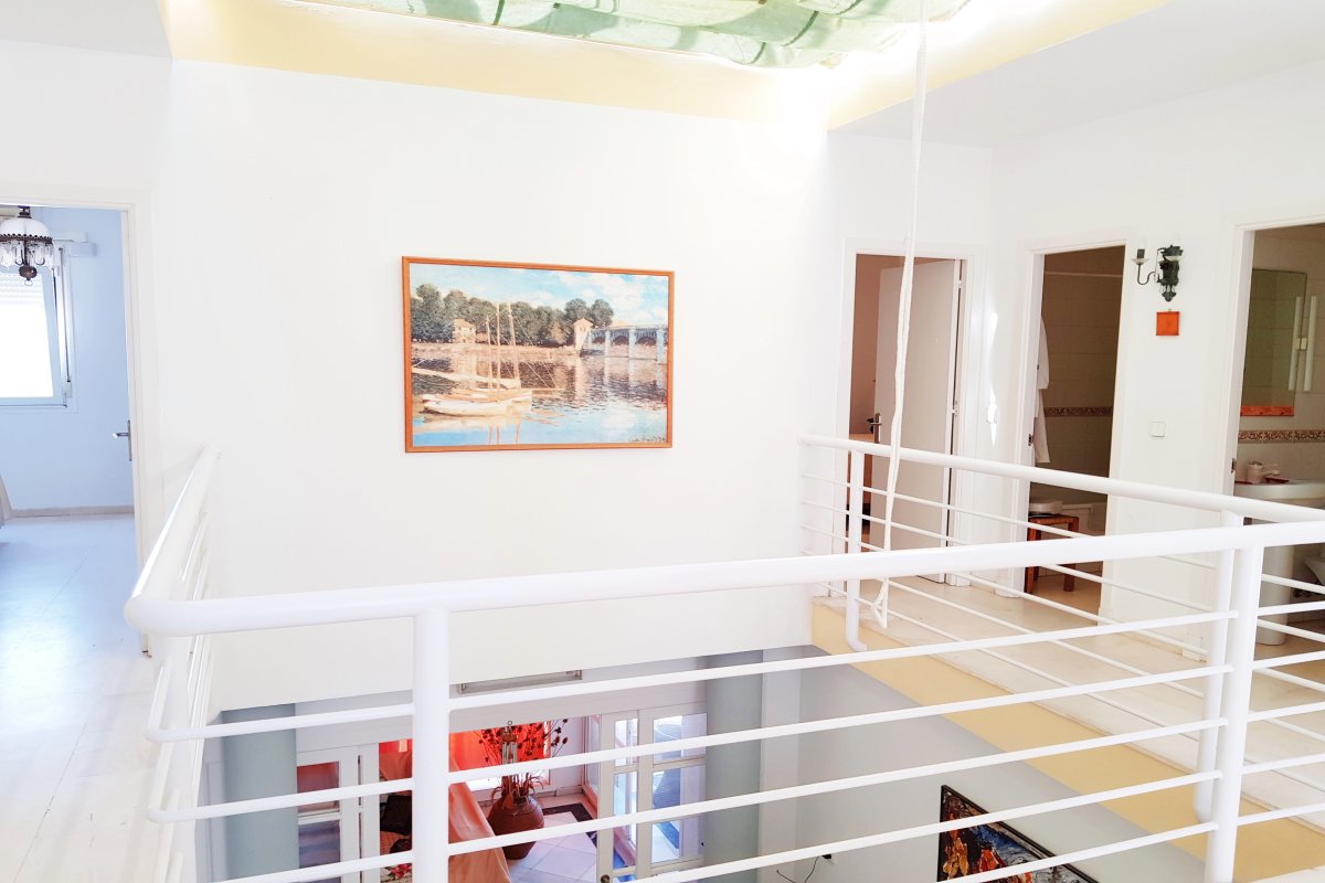 Andaluz Homes