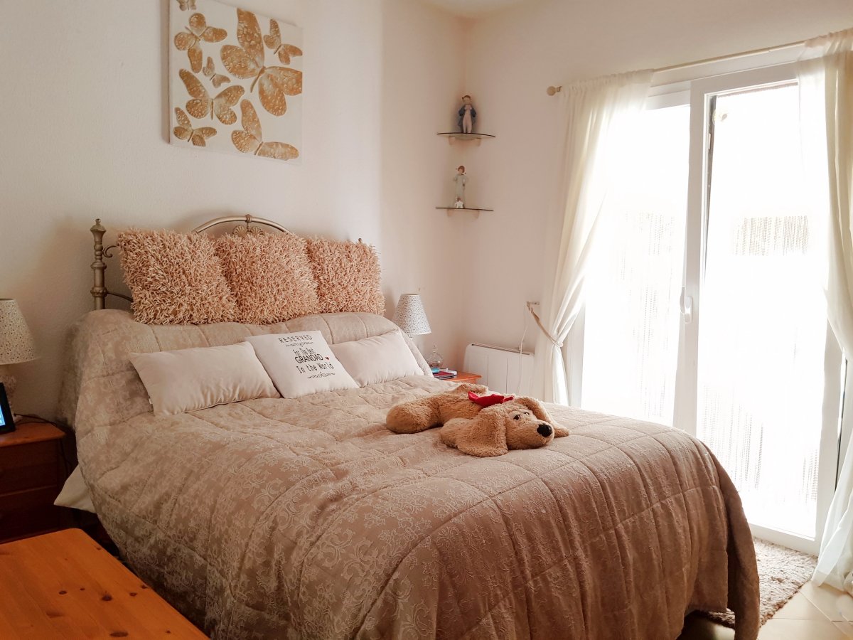 Andaluz Homes