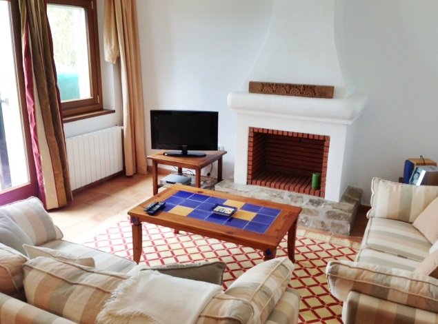 Andaluz Homes