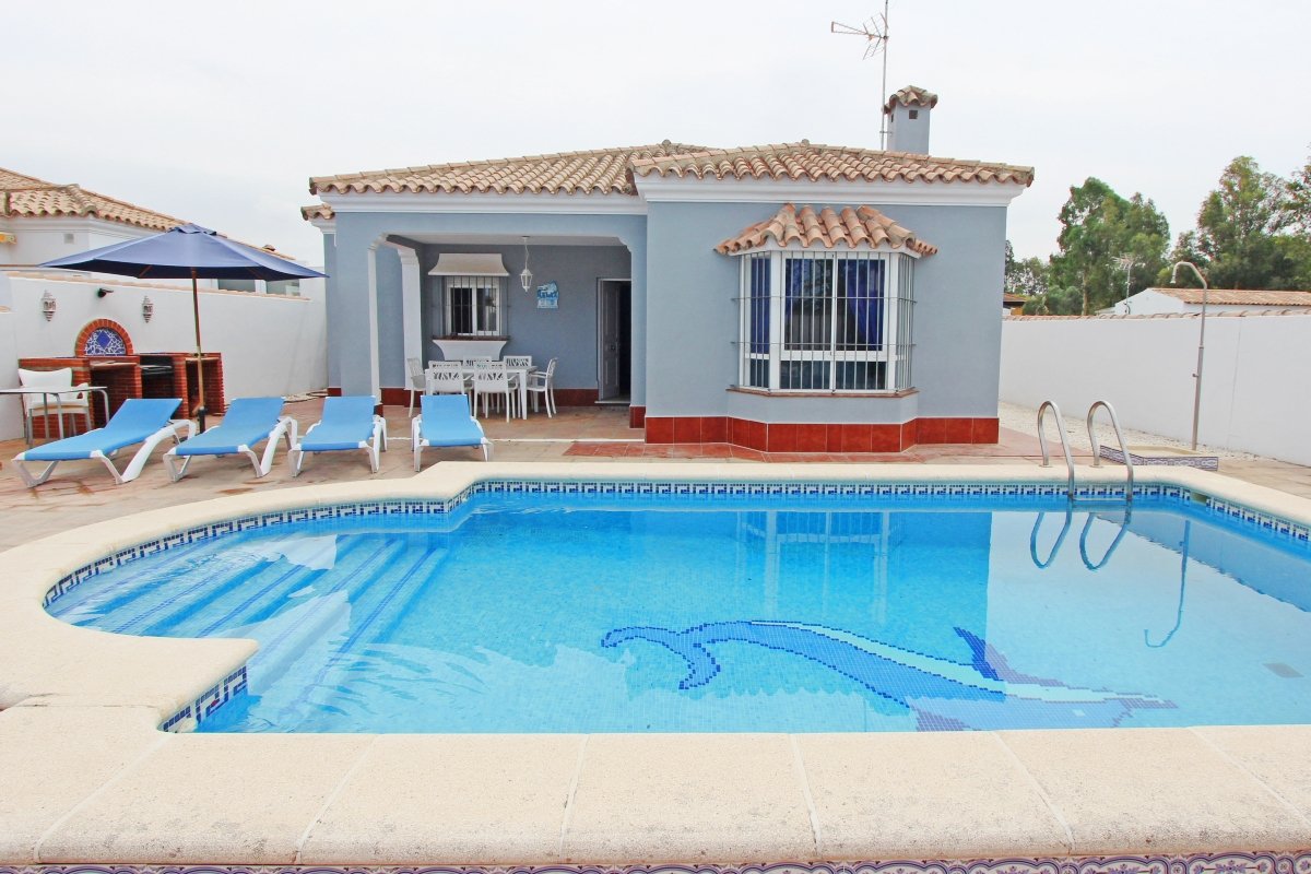 Andaluz Homes