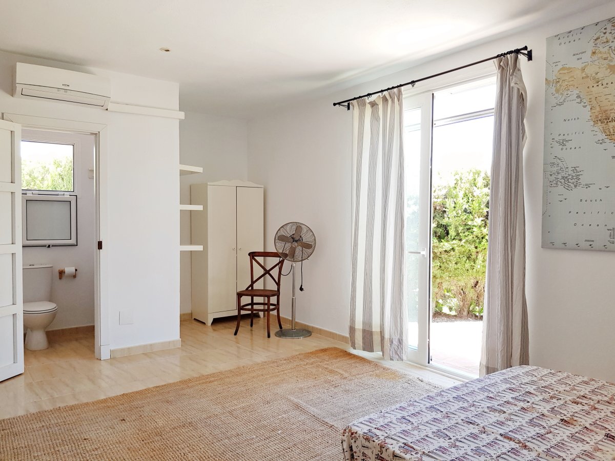 Andaluz Homes