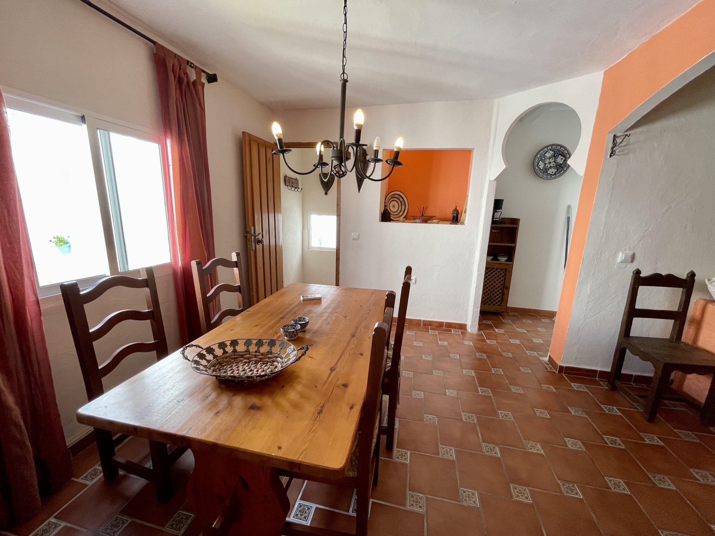 Andaluz Homes