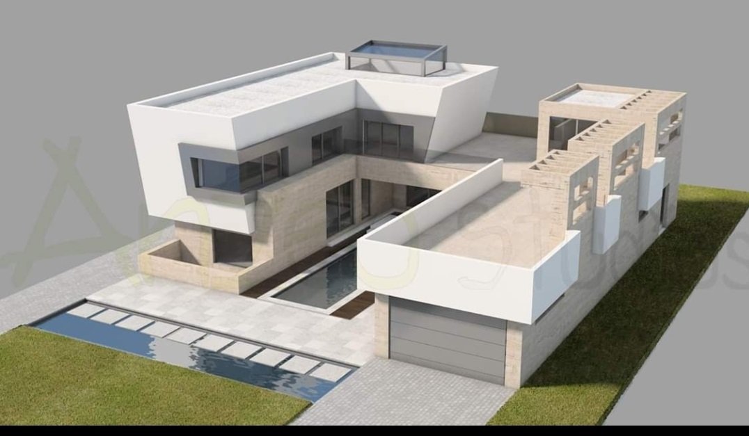 Andaluz Homes