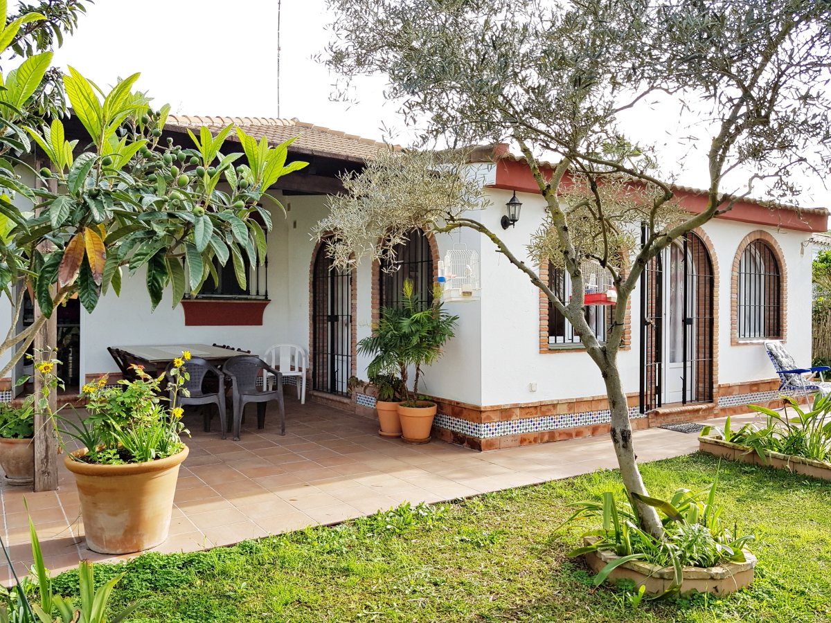 Andaluz Homes