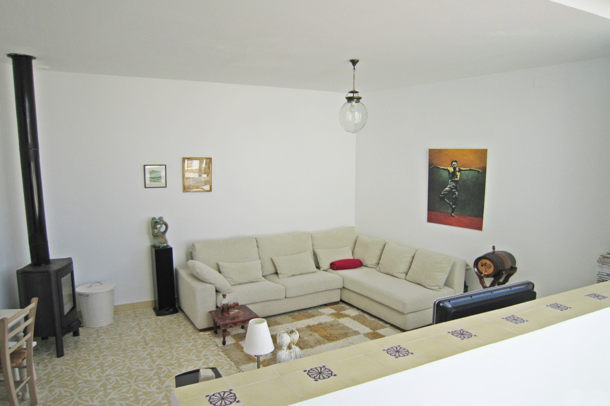 Andaluz Homes