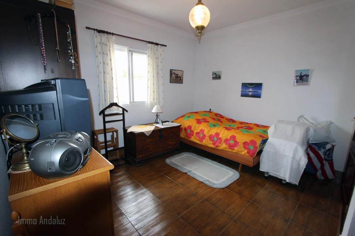 Andaluz Homes