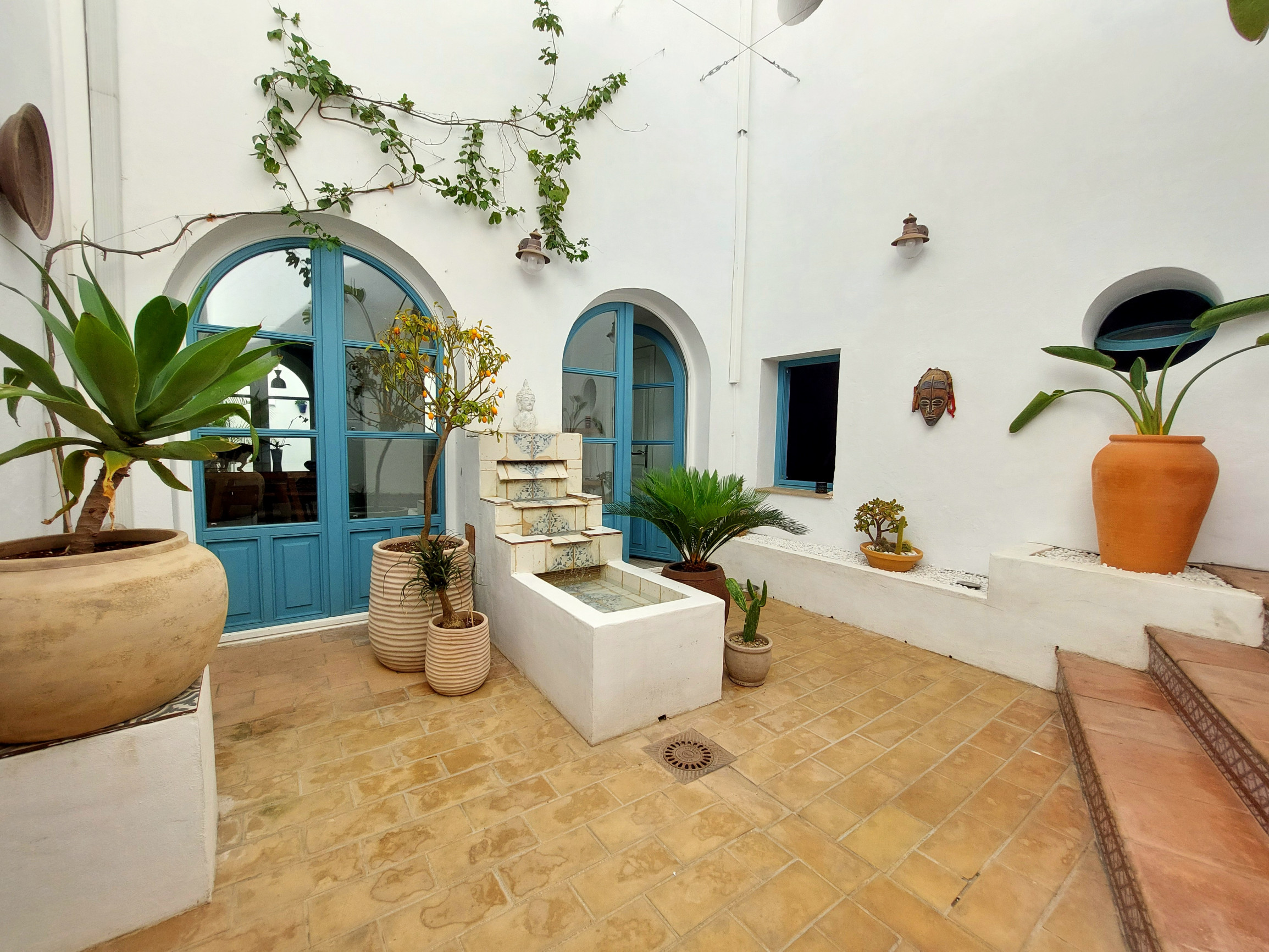 Andaluz Homes